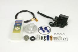 スペシャルパーツタケガワ｜SP武川 油圧クラッチフルKIT 6／12V-Monkey｜02-01-0124