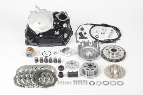 スペシャルパーツタケガワ｜SP武川 スペシャルクラッチキットTYPE-R GROM・MSX125／SF （ワイヤー式）｜02-01-0158