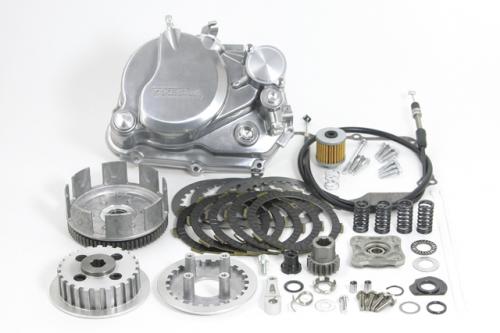 スペシャルパーツタケガワ｜SP武川 SPECIAL CLUTCH KIT（アルミダイ MAGNA50 （5速ミッション専用）｜02-01-0239