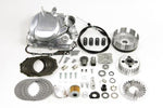 スペシャルパーツタケガワ｜SP武川 SPECIAL CLUTCH KIT（アルミダイ MAGNA50 （ノーマルメインシャフト専用）｜02-01-0242