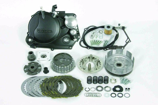 スペシャルパーツタケガワ｜SP武川 スペシャルクラッチキット（スリッパークラッチ／ Monkey／Gorilla（4・5・6速クロスミッション用）｜02-01-0249