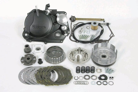 スペシャルパーツタケガワ｜SP武川 スペシャルクラッチ（遠心／スリッパーク 6V-モンキー（遠心クラッチ車用）｜02-01-0251