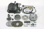 スペシャルパーツタケガワ｜SP武川 SPECIAL CLUTCH KIT（スリッパー CRF50F／XR50R／CRF70F／XR70R｜02-01-0253