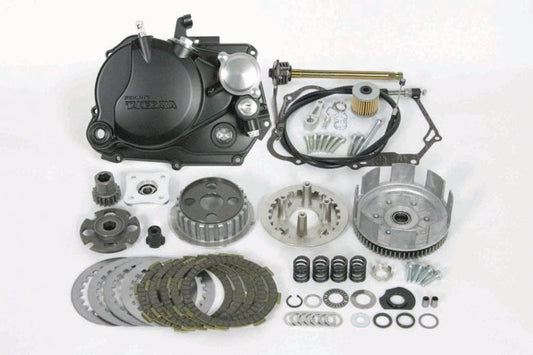 スペシャルパーツタケガワ｜SP武川 SPECIAL CLUTCH KIT（スリッパー CRF50F／XR50R／CRF70F／XR70R｜02-01-0253