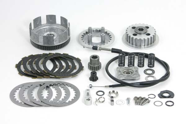 スペシャルパーツタケガワ｜SP武川 スペシャルクラッチキット スタンダード モンキー／BAJA｜02-01-5007