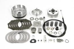 スペシャルパーツタケガワ｜SP武川 スペシャルクラッチキット （5ディスク） 6／12Vモンキー（ノーマルメインシャフト専用）｜02-01-5077