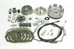 スペシャルパーツタケガワ｜SP武川 SPECIALCLUTCHSTANDARD KIT 6／12V-MONKEY （ノーマルメインシャフト専用）｜02-01-5103