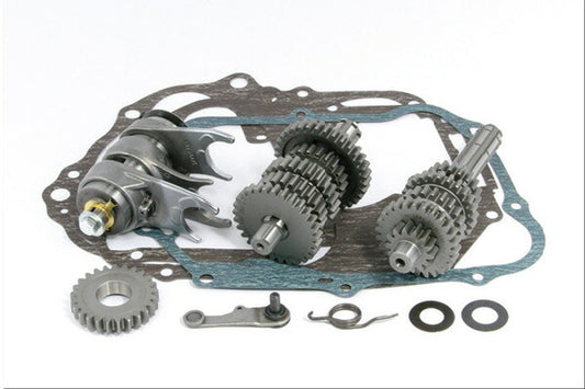 スペシャルパーツタケガワ｜SP武川 TAF5速クロスミッションキット 乾式 FI-モンキー｜02-04-0074