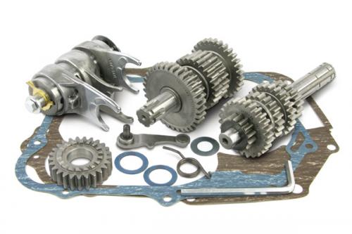 スペシャルパーツタケガワ｜SP武川 TAF5速クロスミッションキット Sストリート CD50-1701809-／CD50-220005-｜02-04-0091