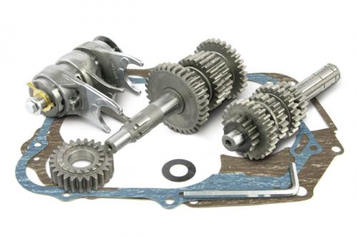 スペシャルパーツタケガワ｜SP武川 TAF5速クロスミッションキット S-Touring JAZZ｜02-04-0097