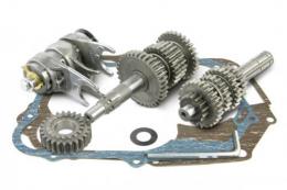 スペシャルパーツタケガワ｜SP武川 TAF5速クロスミッションキット （スーパーストリート） JAZZ｜02-04-0098