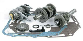 スペシャルパーツタケガワ｜SP武川 SS5速クロスミッションキット Sストリート モンキー／ゴリラ（B-Type／14T）｜02-04-0201