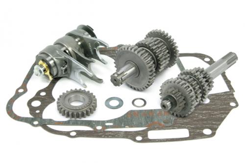 スペシャルパーツタケガワ｜SP武川 TAF5速クロスミッションキット スーパーストリート｜02-04-0246