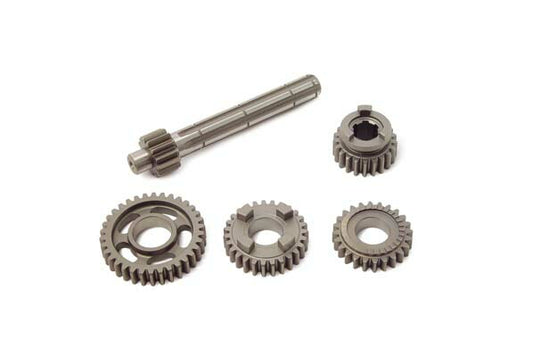 スペシャルパーツタケガワ｜SP武川 クロスミッション 3ソク スペシャルクラッチ XR50R｜02-04-254