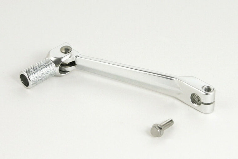 スペシャルパーツタケガワ｜SP武川 チェンジペダル アルミ APE50／100｜02-08-0041