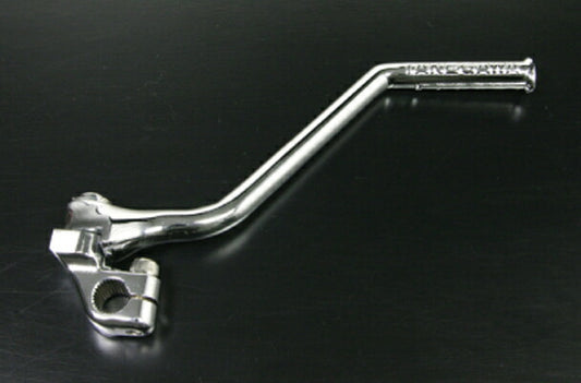 スペシャルパーツタケガワ｜SP武川 キックスターターアームASSY スチール NSF100｜02-08-0044