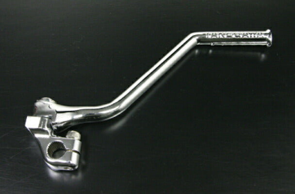 スペシャルパーツタケガワ｜SP武川 キックスターターアームASSY スチール NSF100｜02-08-0044