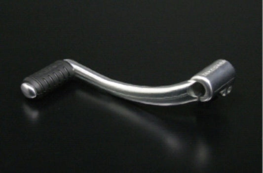 スペシャルパーツタケガワ｜SP武川 チェンジペダル アルミ モンキー FI｜02-08-0047