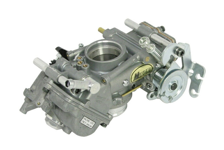 スペシャルパーツタケガワ｜SP武川 キャブレターASSY ミクニTDMR32｜03-03-0018