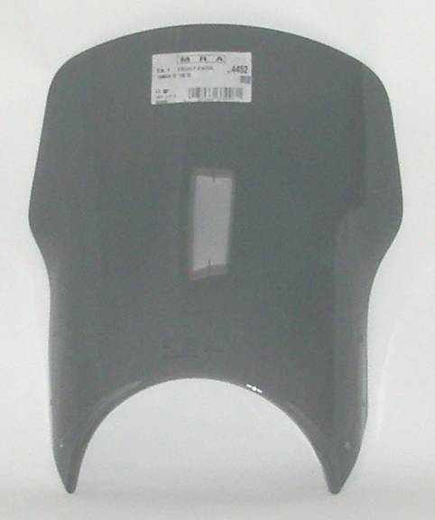 MRA エムアールエー スクリーンツーリング クリア BT1100 BULLDOG カタログ品番：MT226C メーカー品番：4025066379064