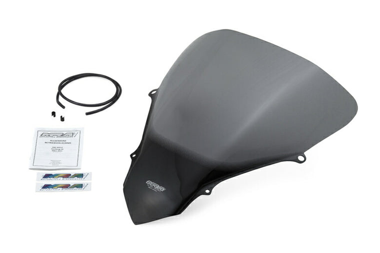 MRA エムアールエー スクリーンオリジナル スモーク ZRX1200S 01- カタログ品番：MO628S メーカー品番：4025066068722