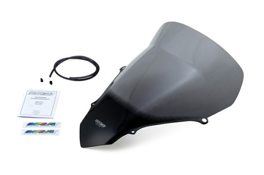 MRA エムアールエー スクリーンツーリング スモーク ZRX1200S 01- カタログ品番：MT628S メーカー品番：4025066069026