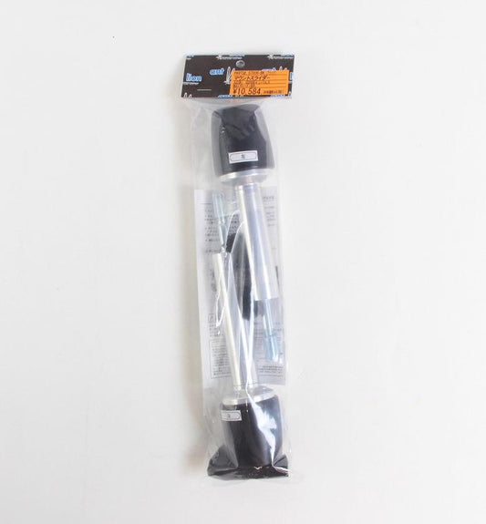 アントライオン マウントスライダー セパレート ブラック IMPULSE 04-