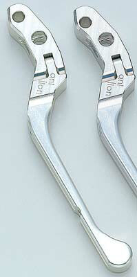 アントライオン antlion ビレットレバー可倒式 brembo用 シルバー 対応マスター:レーシング・ブレーキ レシオ20 スタンダード カタログ品番：09111-SL メーカー品番：09111-SL