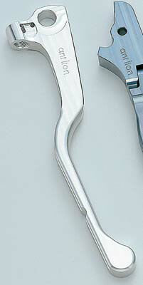 アントライオン antlion ビレットレバー brembo用 チタンゴールド 対応マスター:bremboOEM アジャスター無 レバー:ブレーキ、クラッチ カタログ品番：08001-TG メーカー品番：08001-TG