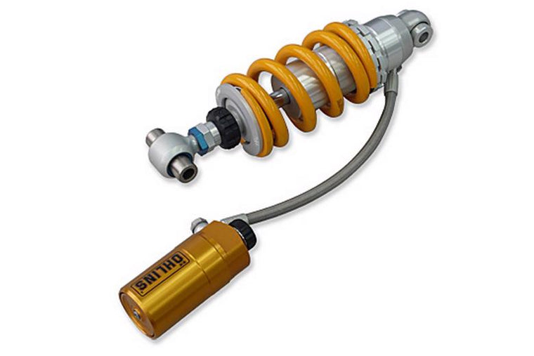 OHLINS｜オーリンズ リアショック 46HRCL NSR250R／SE／SP 90-93／94-｜HO206