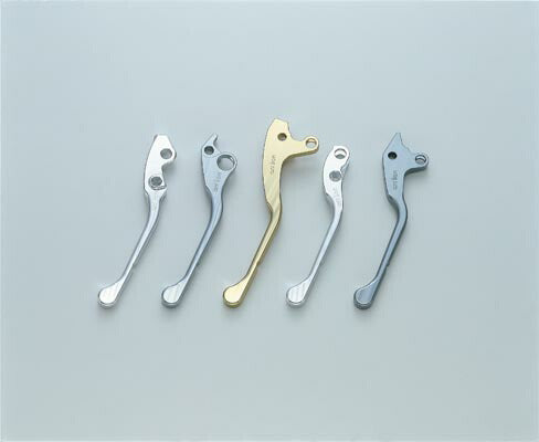 アントライオン antlion ビレットクラッチレバー シルバー CB1000SF ALL VTR1000F ALL CBR1100XX ALL CB1300SF -02 X-4 ALL カタログ品番：01102-SL メーカー品番：01102-SL