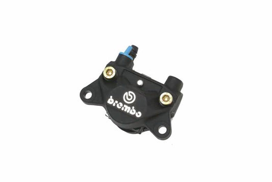 ブレンボ 2Pキャリパー φ32 BLK 旧カニ 《ブレンボ 20.5161.51》◇Cr◇プロト品番20.5161.51メーカー品番20.5161.51