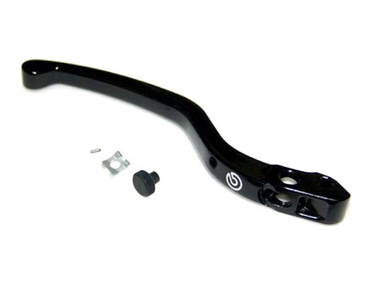 BREMBO ブレンボ スペアレバー ブラック ラジアルブレーキマスターφ16用 カタログ品番：110.4594.61 メーカー品番：110.4594.61