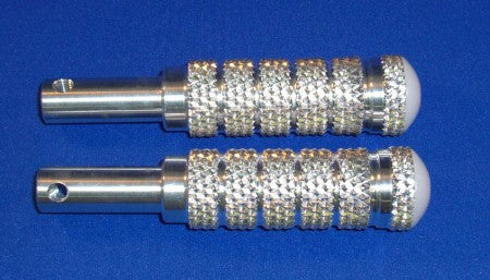 バトルファクトリー BATTLE.F ステップバー 2ケセット TZ125 250 -00 カタログ品番：P001-4763 メーカー品番：BA03-083