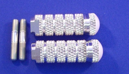 バトルファクトリー BATTLE.F ステップバー 2ケセット ボルトツキ RS125R -02 RS250 93-00 カタログ品番：P001-4764 メーカー品番：BA03-082