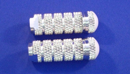 バトルファクトリー BATTLE.F ステップバー 2ケセット ハンヨウ M10x1.25P カタログ品番：P001-4765 メーカー品番：BA03-101