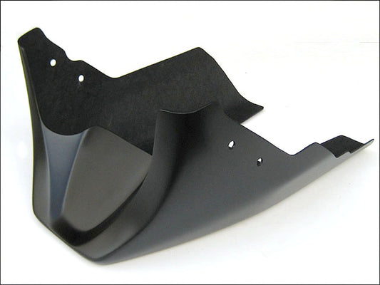 CHIC DESIGN シックデザイン GUYRAアンダーカウル BLK2 V-MAX 96 カタログ品番：UC26-BK2 メーカー品番：UC26-BK2