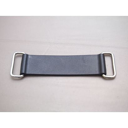 ドレミコレクション バッテリーバンドゴム Z1 《ドレミコレクション 10507》◇Cr◇プロト品番P001-5827メーカー品番10507