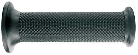 ariete Yamahaグリップ ブラック／SOFT／貫通 《アリート 01663/SSF》◇Cr◇プロト品番01663SSメーカー品番01663/SSF