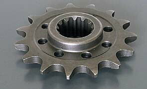 エトスデザイン ETHOS フロントスプロケット 520-13T TZR250R 91- カタログ品番：P001-6866 メーカー品番：Y-72