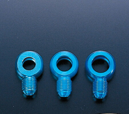 バイク用品 冷却系　プロト PLOT バンジョウアダプタ- ＃6 16パイ　OCP000 4520616144333　取寄品 セール