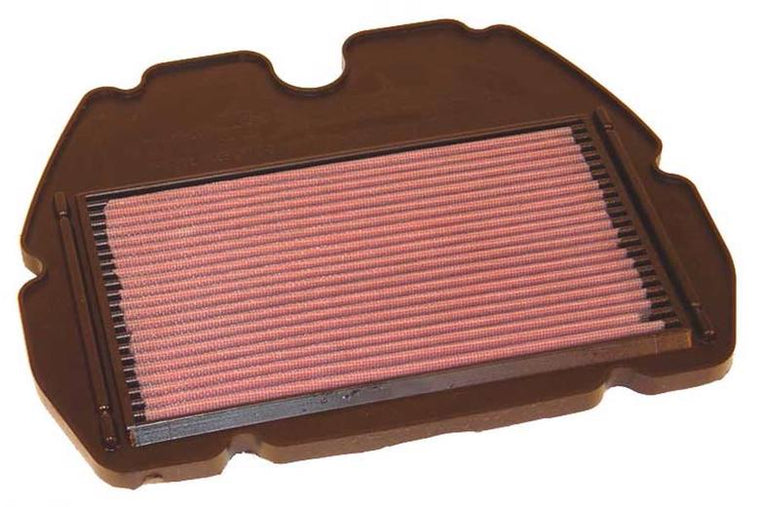 K&N ケーアンドエヌ リプレイスメント CBR600F2 91-94 カタログ品番：HA-6091 メーカー品番：HA-6091