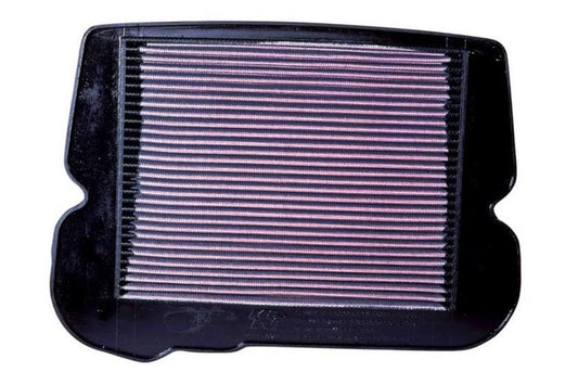 K&N ケーアンドエヌ リプレイスメント GL1500 GOLDWING 88-00 カタログ品番：HA-8088 メーカー品番：HA-8088