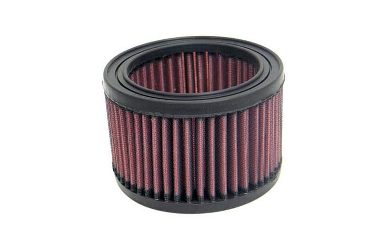 K&N ケーアンドエヌ リプレイスメント NX650DOMINATOR 88-00 カタログ品番：HA-0001 メーカー品番：HA-0001