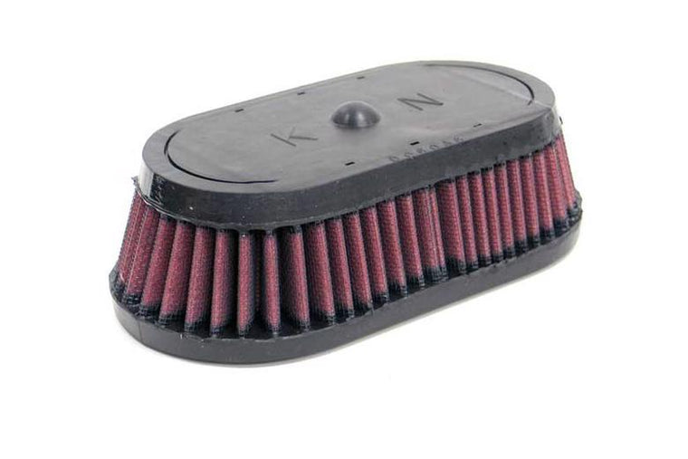 K&N ケーアンドエヌ リプレイスメント WR250X 07-17 WR250R 07-17 TT250R RAID 93-01 カタログ品番：YA-3586 メーカー品番：YA-3586