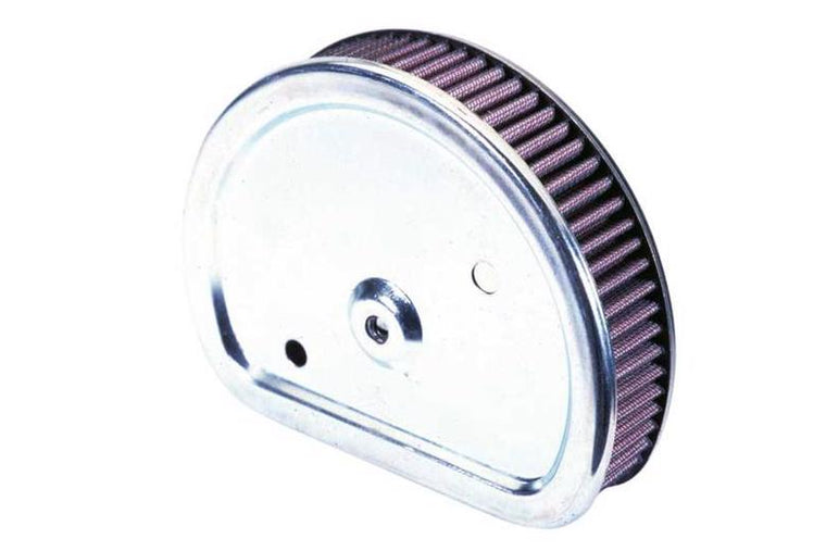 K&N ケーアンドエヌ リプレイスメント インジェクションモデル 99-08 カタログ品番：HD-1395 メーカー品番：HD-1395