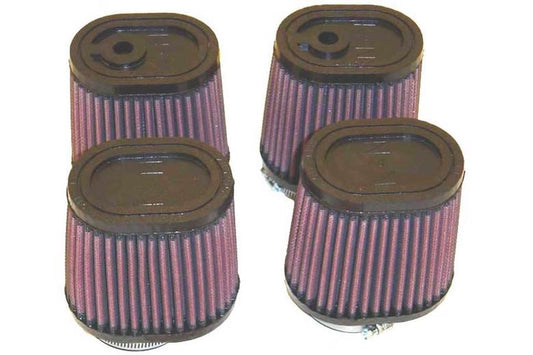 K&N ケーアンドエヌ カスタムフィルター V-MAX 85-02 カタログ品番：RU-2989 メーカー品番：RU-2989