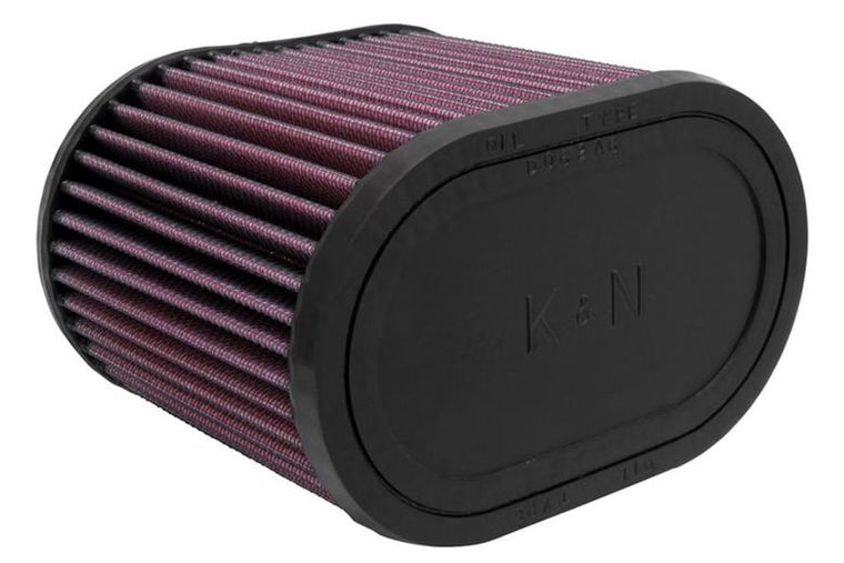 K&N ケーアンドエヌ オーバルストレート ラバー φ70(102:159X127) カタログ品番：RU-1500 メーカー品番：RU-1500