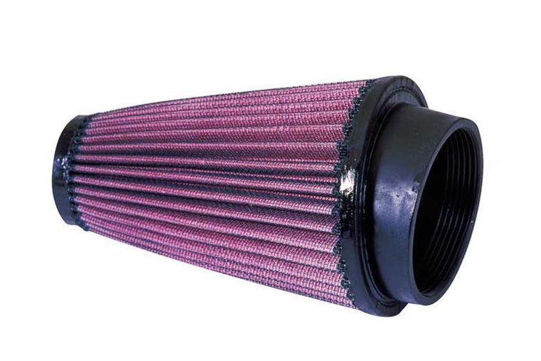 K&N ケーアンドエヌ ラウンドテーパー ラバー φ70(51:102X152) カタログ品番：RU-3120 メーカー品番：RU-3120