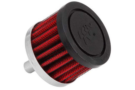 K&N ケーアンドエヌ ブリーザー ラバー φ10(51X38) オス CB400SS(サブエアー) カタログ品番：62-1000 メーカー品番：62-1000